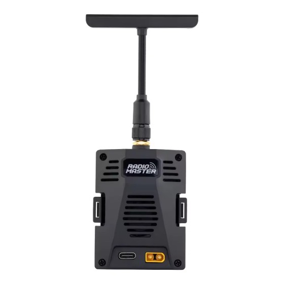 RadioMaster Extend High Frequency 2.4GHz ELRS Module for Drone Transmission Assembly